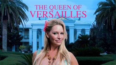 queen of versailles tv show.